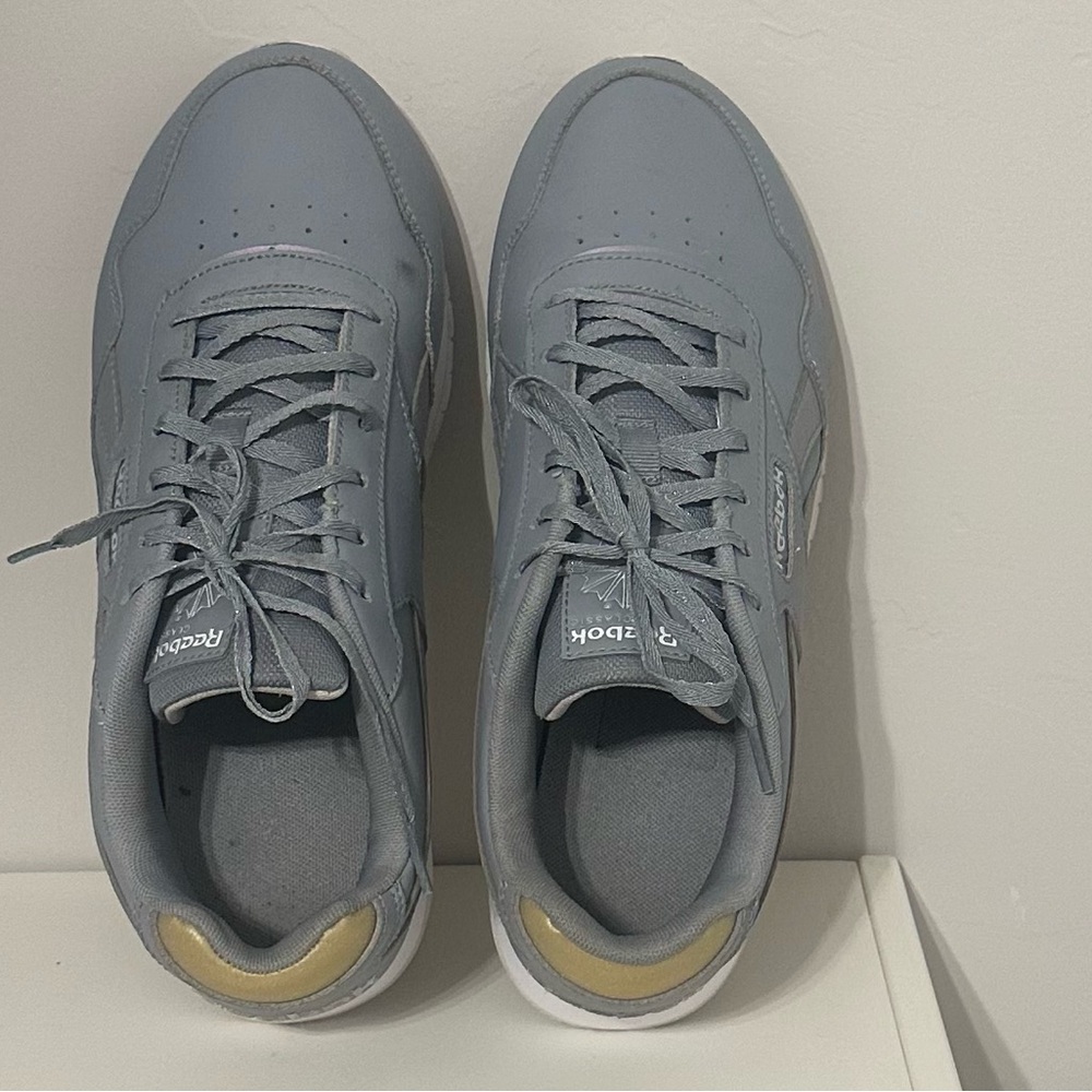 Rebook Classic Sneakers for Women - Picture 9 of 11